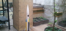 Rocket @ Google Campus