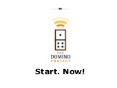 The Domino Project: Start. Now! by ...