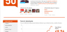Klout Profile