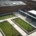 Outdoor area and bike racks @ Software Centre
