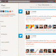 Klout Moments