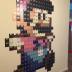 Floppy Super Mario