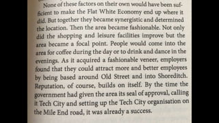 A history lesson in business startup support in Newcastle and the North East of England