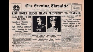 A history lesson in business startup support in Newcastle and the North East of England