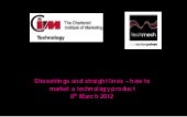 Techmesh leeds final presentation 0...